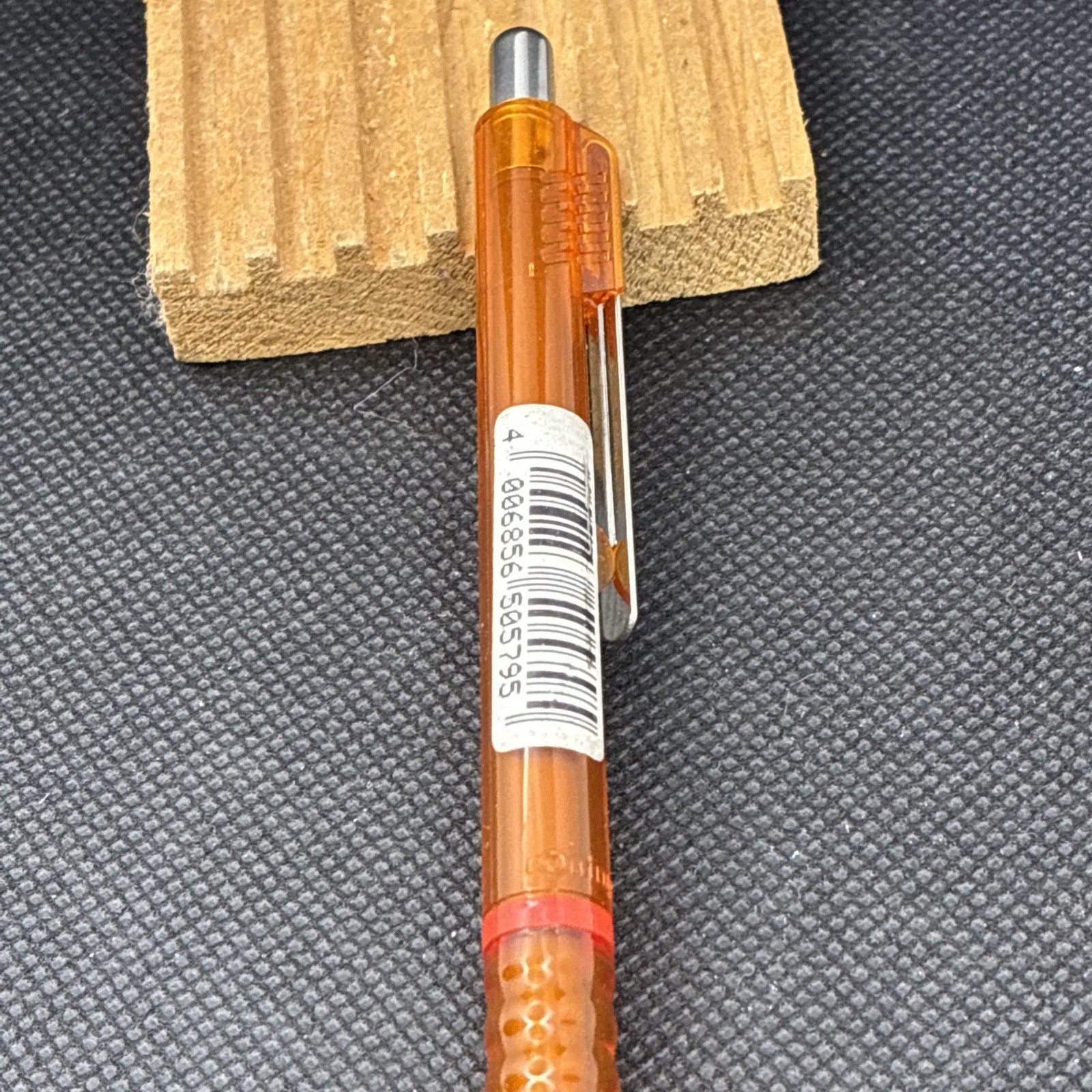 rOtring Tikky II 0.5 mm Mechanical Pencil