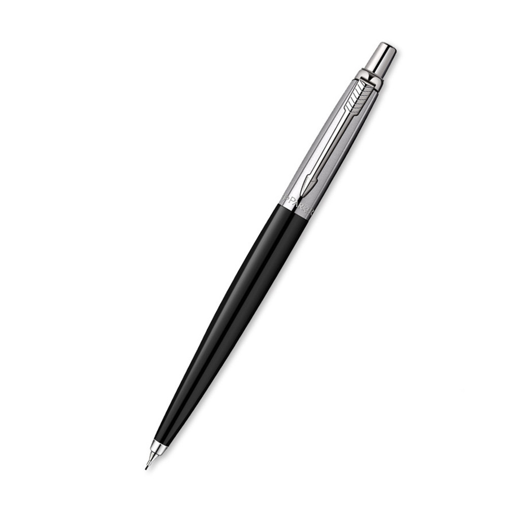 PARKER Jotter Mechanical Pencil Black Barrel 0.5mm 1pcs