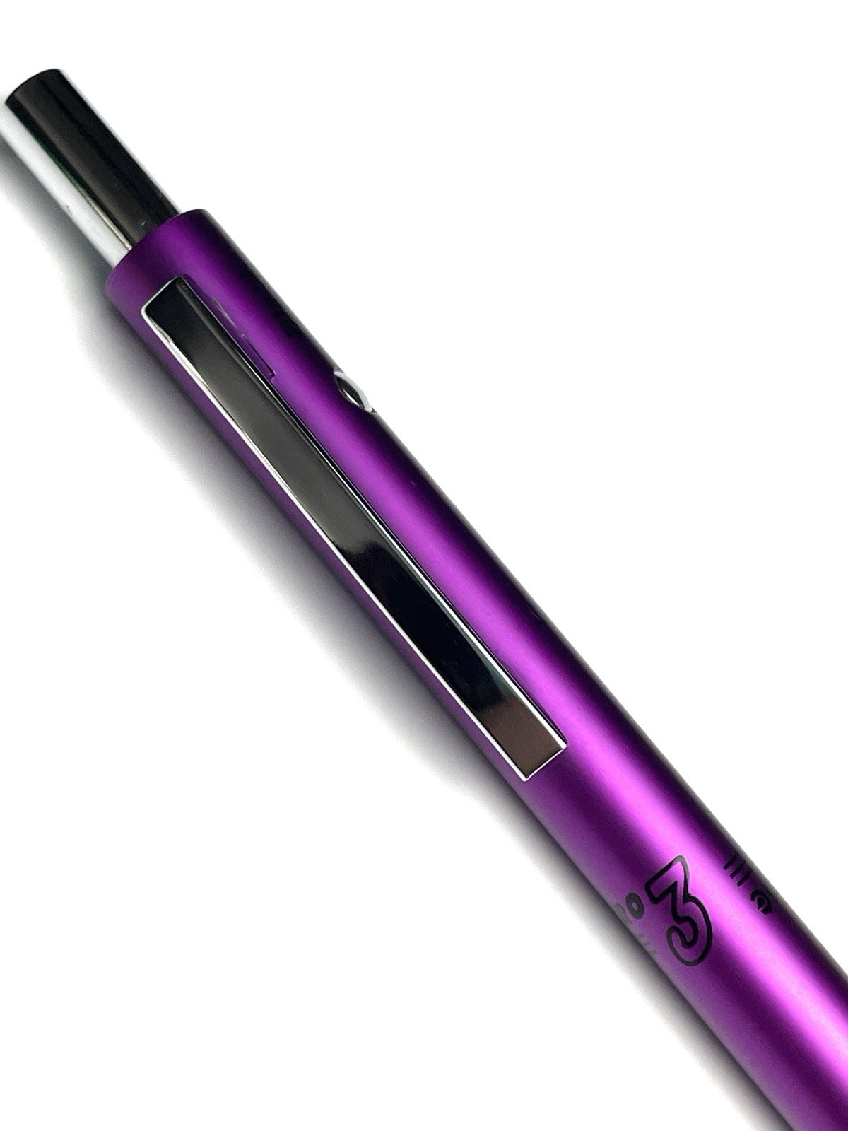 Staedtler RETRO 3 Multi Function Pen Pencil in Purple ***READ***