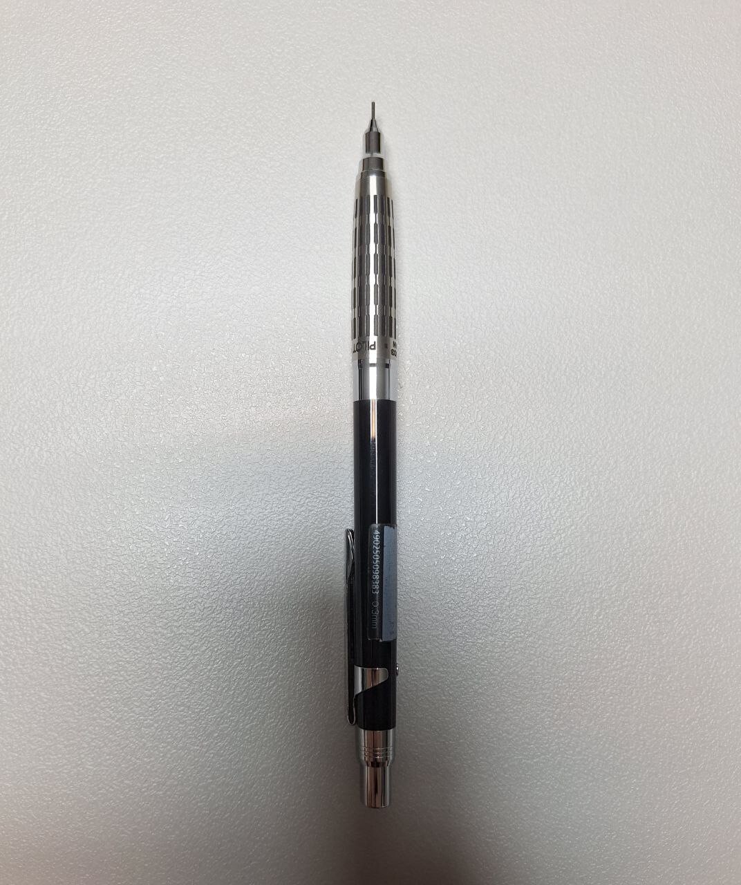 Pilot 0.3mm Mechanical Pencil High Mecha Holder H3003 Discontinued Drafting pen