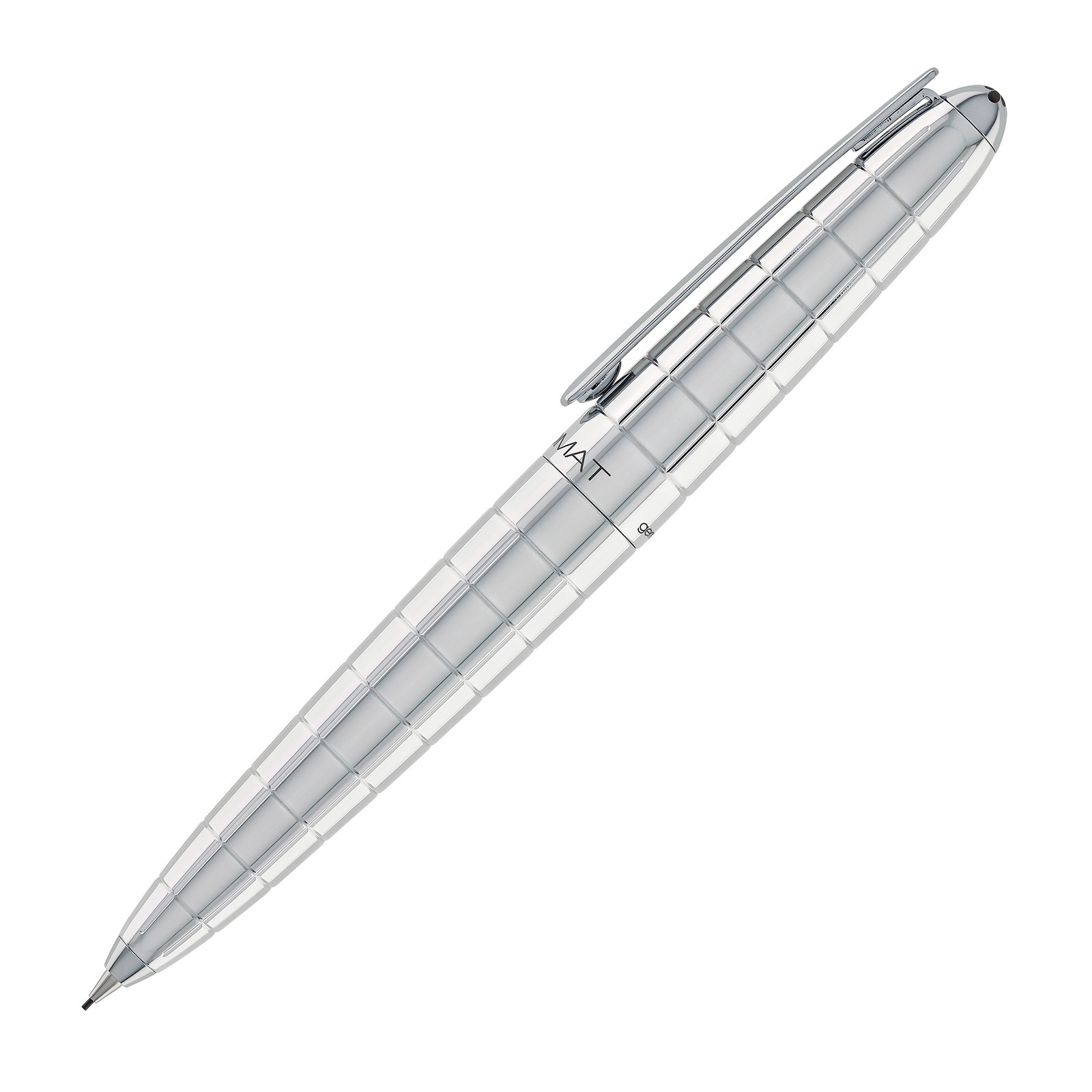 Diplomat Aero Mechanical Pencil in Rhomb – 0.7mm – NEW in original box