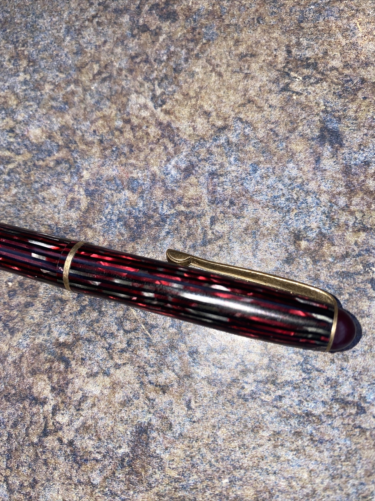 Fantastic vintage venus mechanical lead pencil
