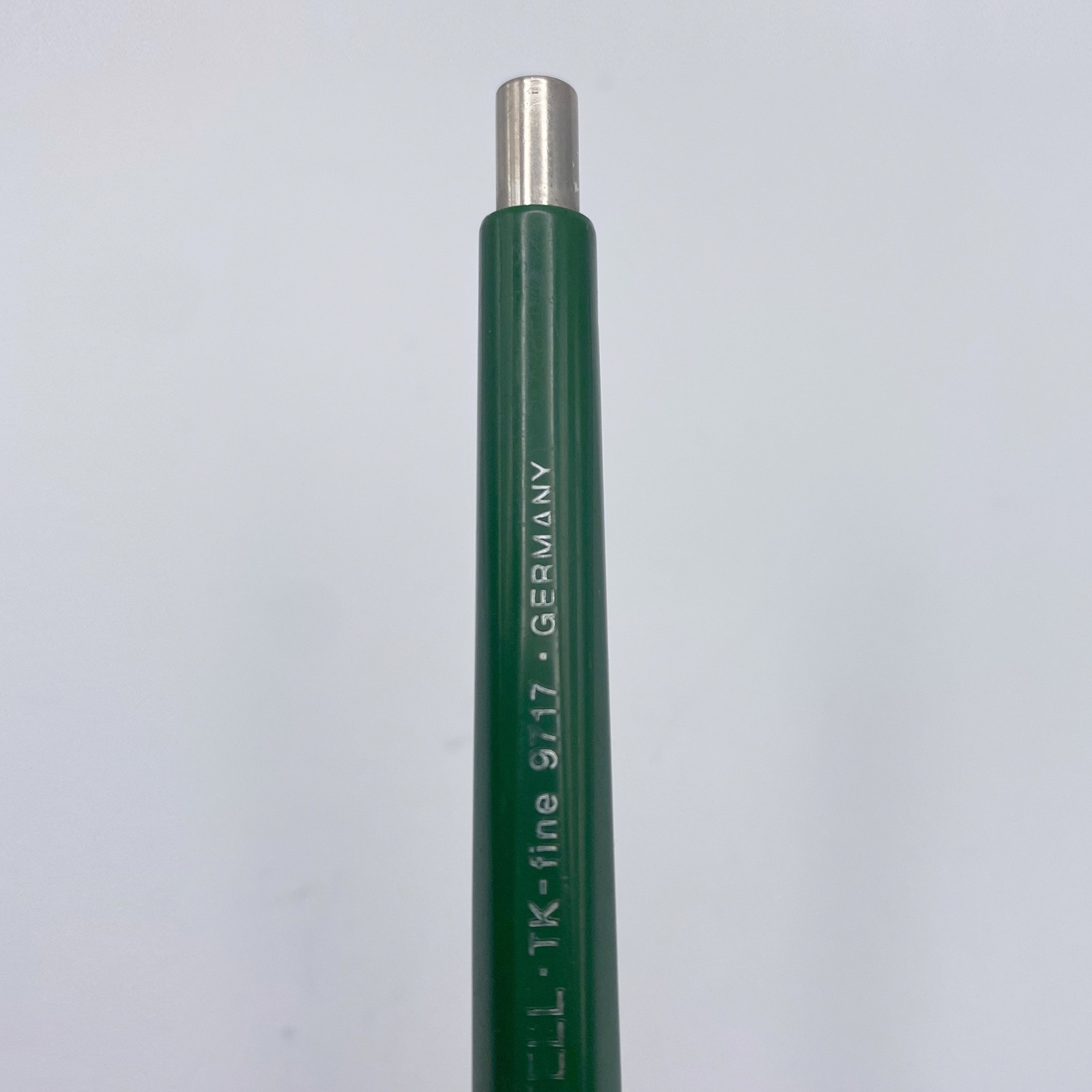 Vintage Faber-Castell TK-fine 9717 Mechanical Pencil – Germany