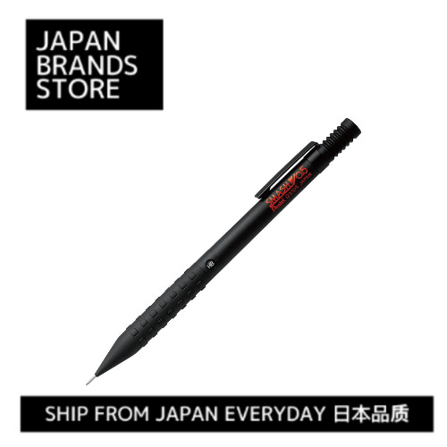 （Pentel）Smash Mechanical Pencil 0.5mm Black 　Packed　 XQ1005-1N/ Shipped from JN