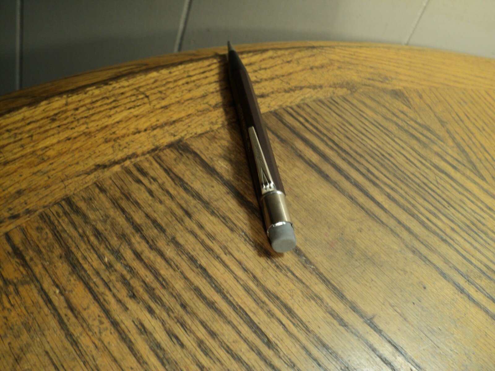 Vintage Autopoint Mechanical Pencil Advertising Modern Machine Inc Bay City Mich