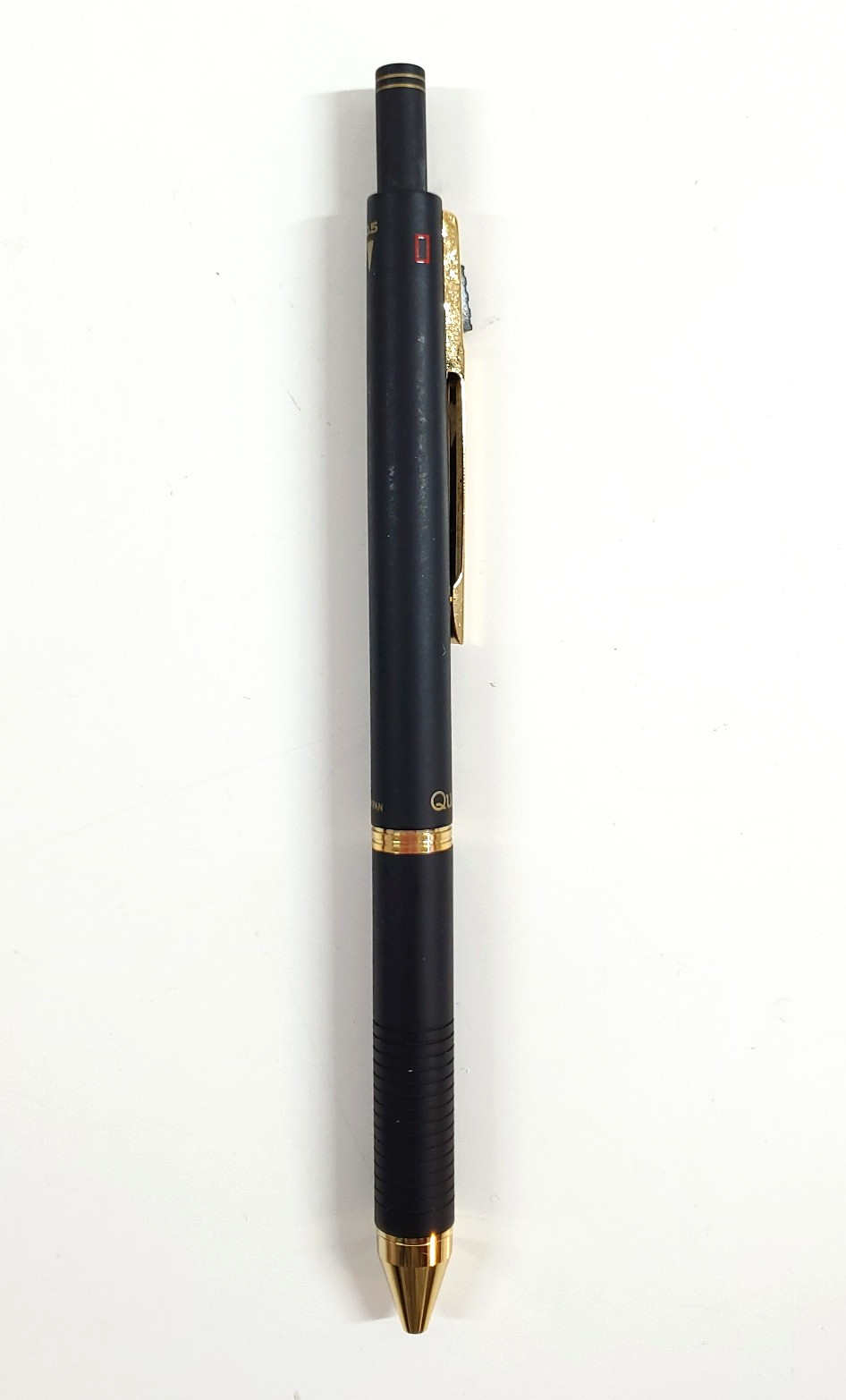 Niji QUAD Point Mechanical Pen Pencil Vintage Sales Sample Yasutomo Japan