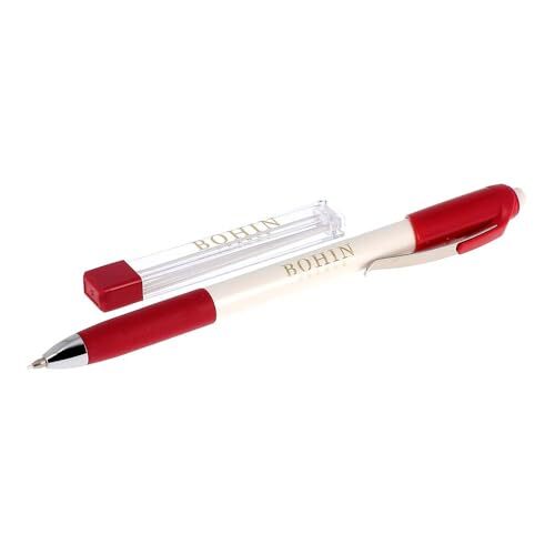 Extra-Fine Chalk Pencil 91473 white