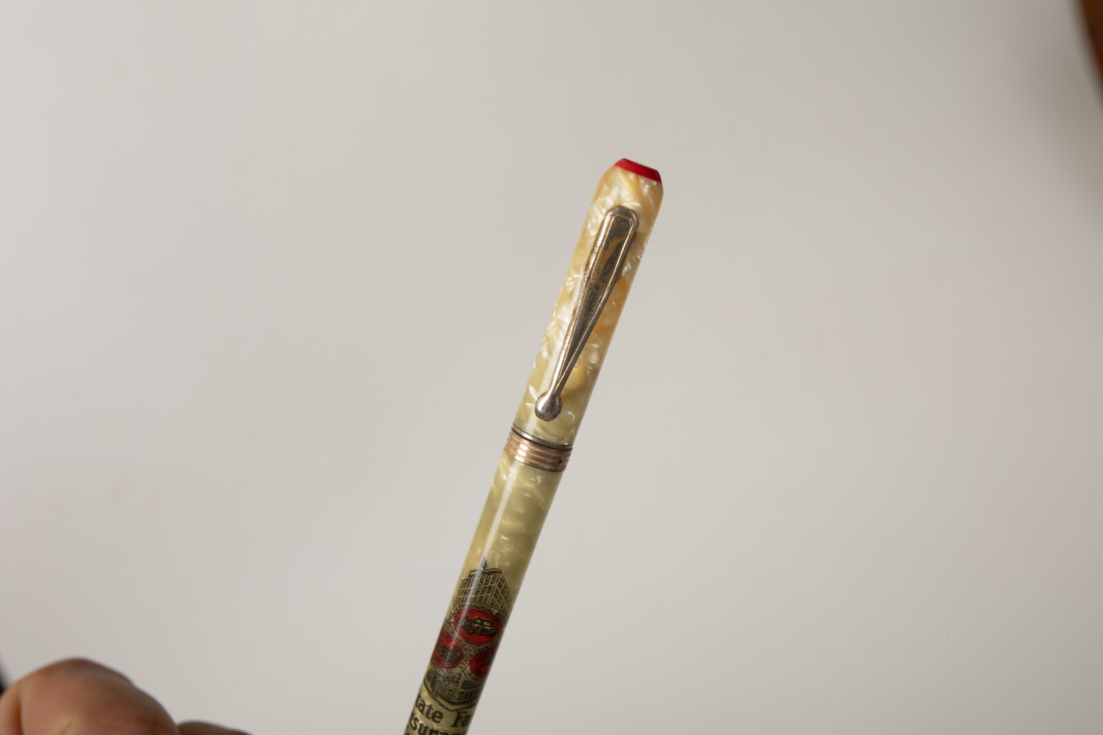 Advertising Mechanical Pencil (R3B) State Farm (JSF6) Insurance Bloomington Ill