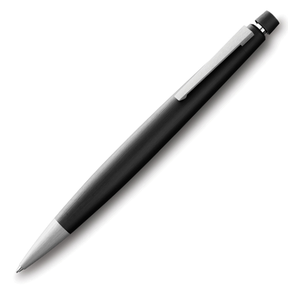 Lamy 2000 .7mm Pencil – Black – Mechanical – L101-7 – NEW – Made Germany