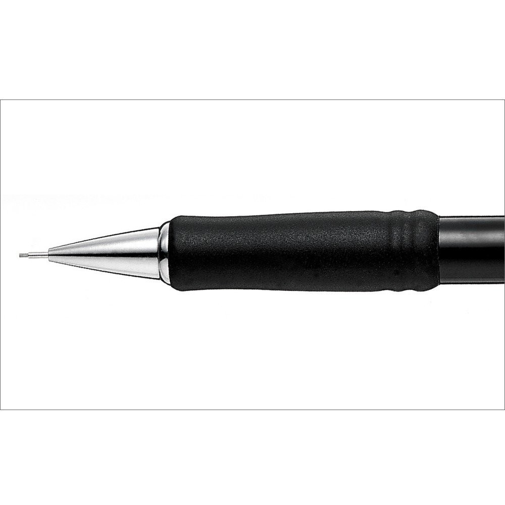 Pentel Sharp Tough XQE5-A Black