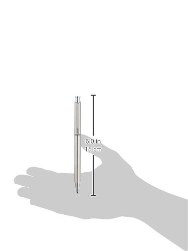LAMY multi-function pen st Tsuinpen stainless L645