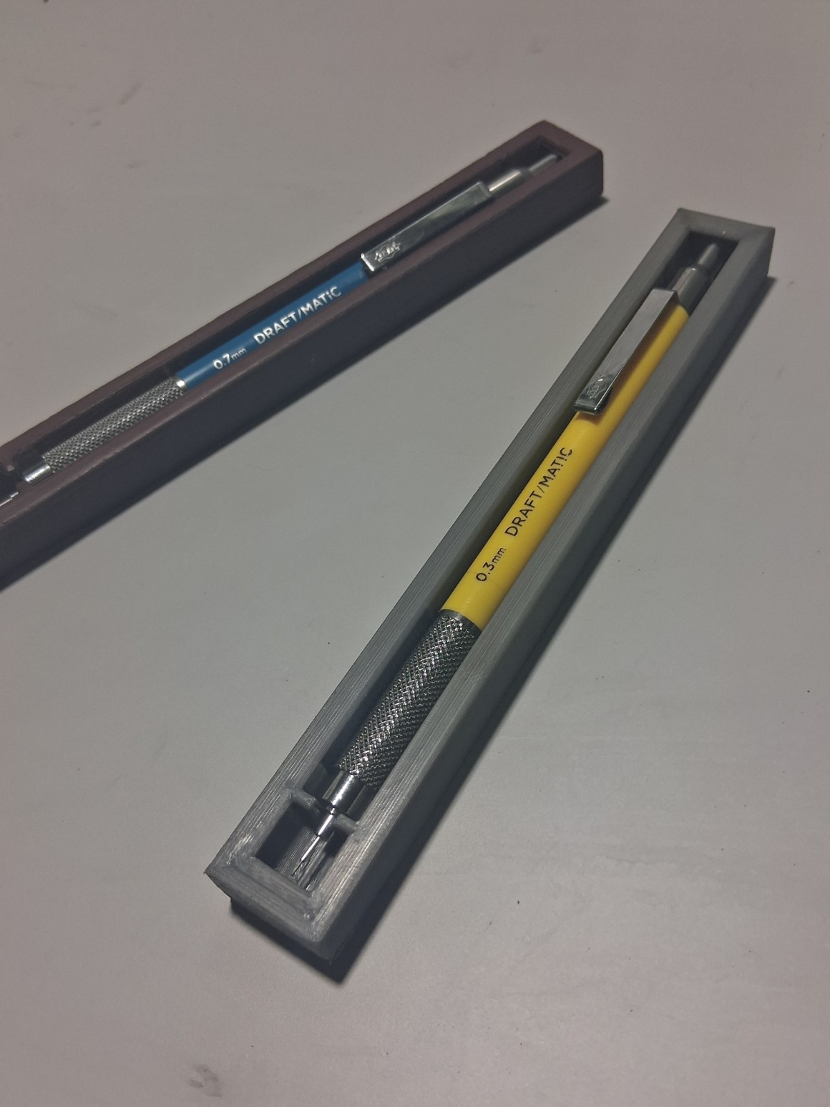 Drafting Mechanical Pencil Snap In Cradle