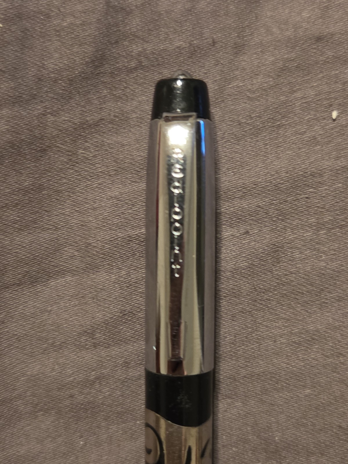 ANTIQUE REDIPOINT MECHANICAL PENCIL Rare scarce