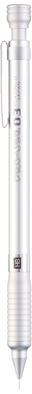 Mechanical Pencil PRO USE 03 MSD1000 0.3mm MSD1000A Drafting Drawing Art
