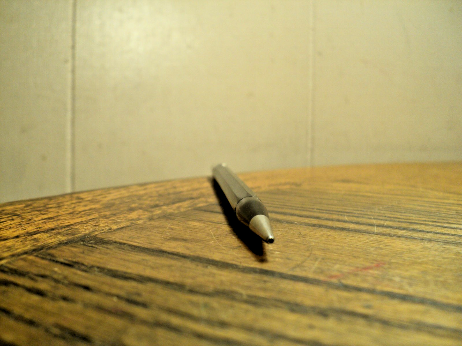 Vintage Autopoint Mechanical Pencil Casper Supply Co. 5-11/16″ Long