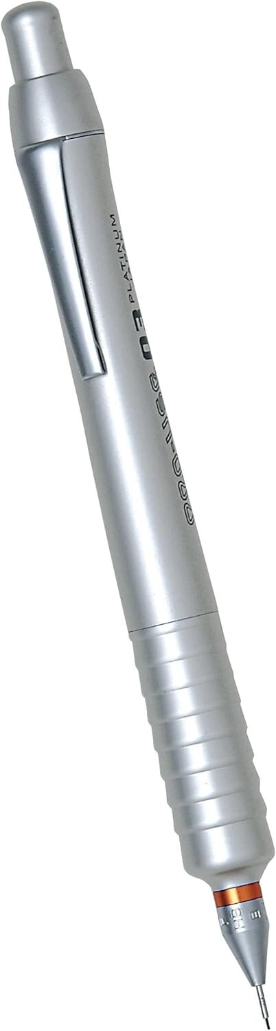 Platinum Pro Use Msd 1500B Pro Use pencil 0.5 mm made in japan 2018 new
