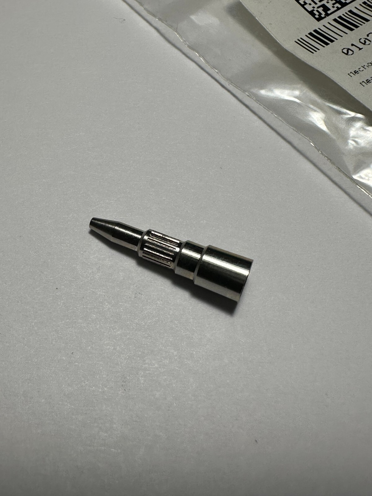 NEW OLDSTOCK MONTBLANC MECHANISM TIP M117P P/N 01032672