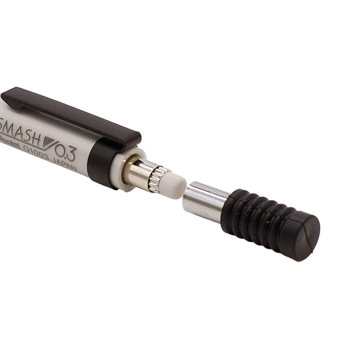 Kitera Smash 0.3 Gold Black Q1003-XAKS