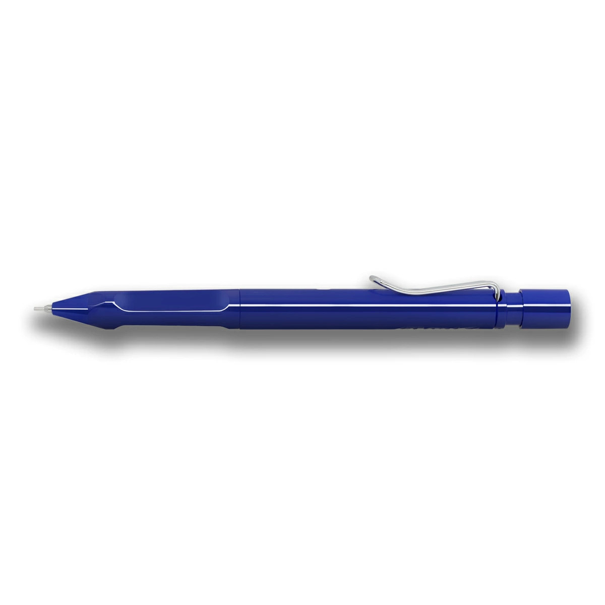 LAMY Safari Kuru Toga Inside KS Blue 0.5mm Mechanical Pencil LK14 Japan