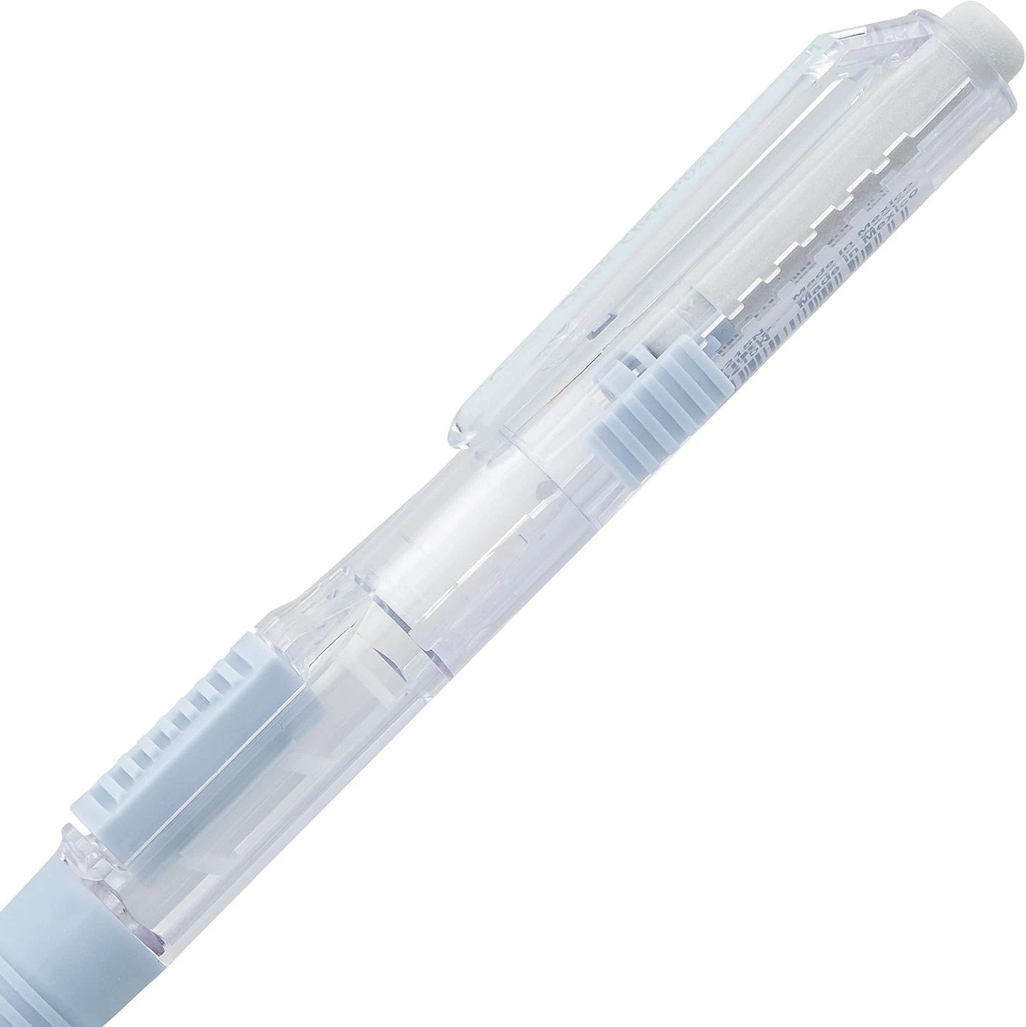 Quick Click 0.5mm Mechanical Pencil Set – Box of 12 with Erasable Features