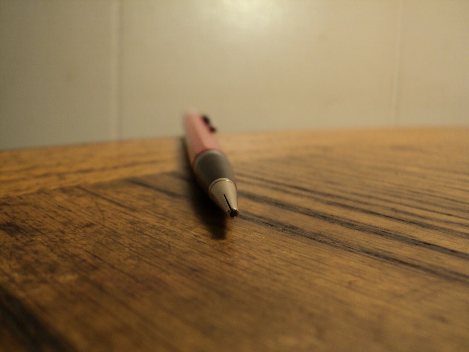 Vintage Autopoint Mechanical Pencil Advertising Artim Transportation Systems