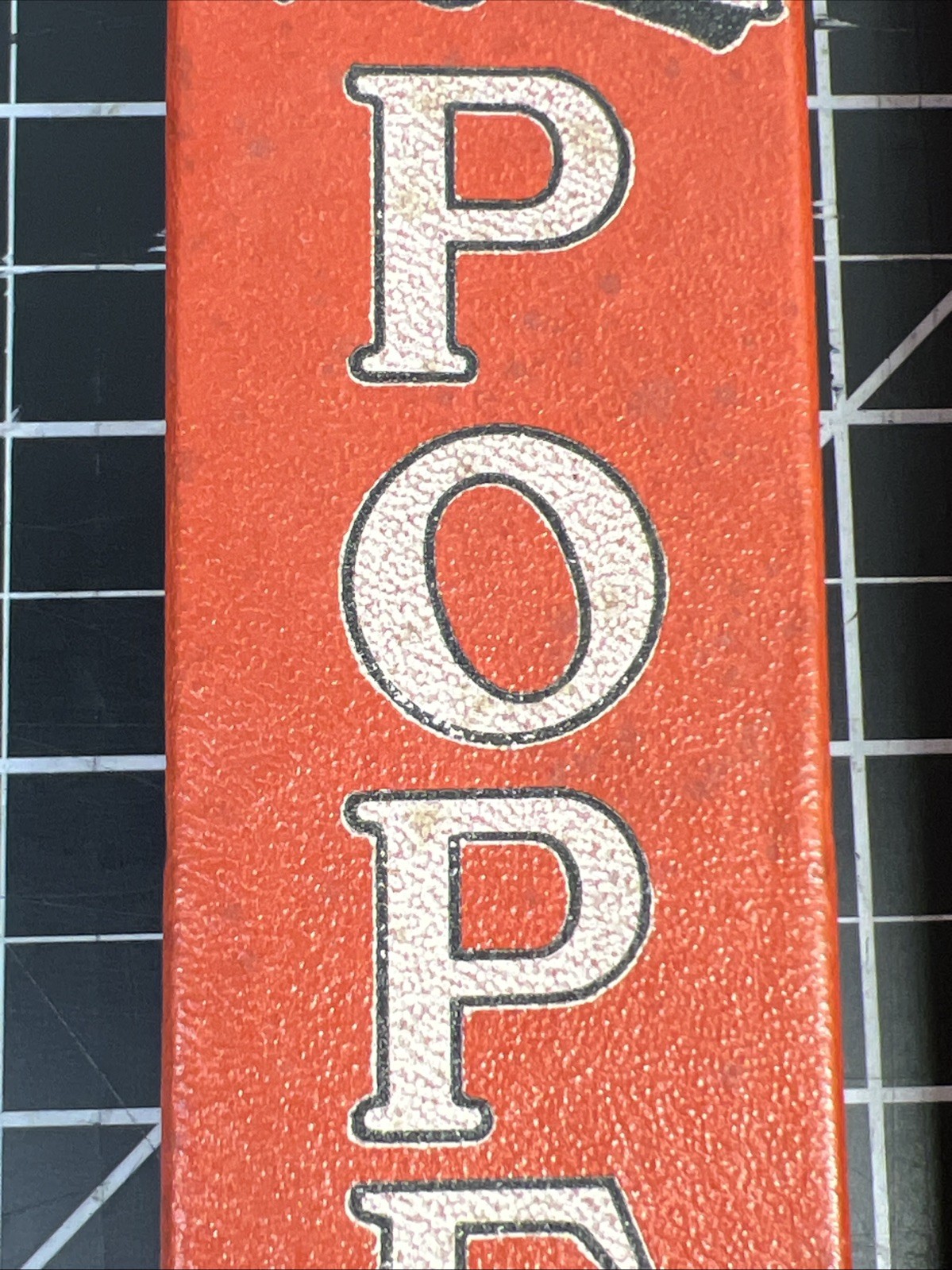 1929 Popeye Mechanical Pencil Eagle Company Original Box 944 Copying Leads 1920s