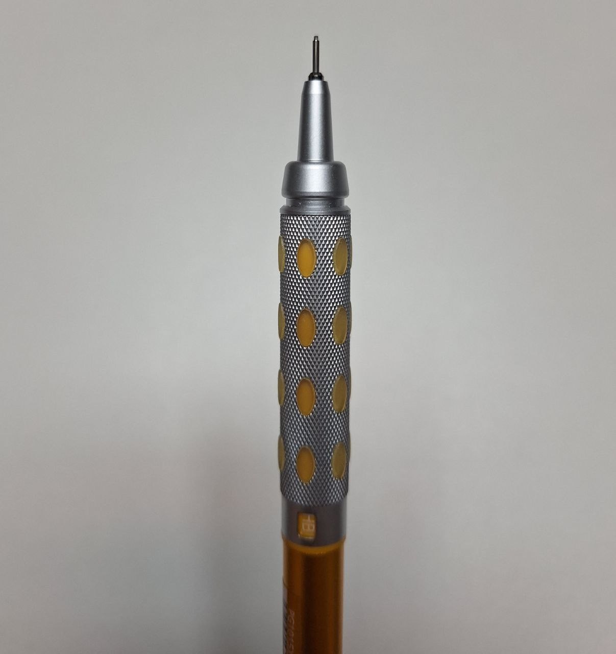 Pentel Graph Gear 1000 Loft Limited mechanical pencil 0.5mm PG1015XLF Graphgear