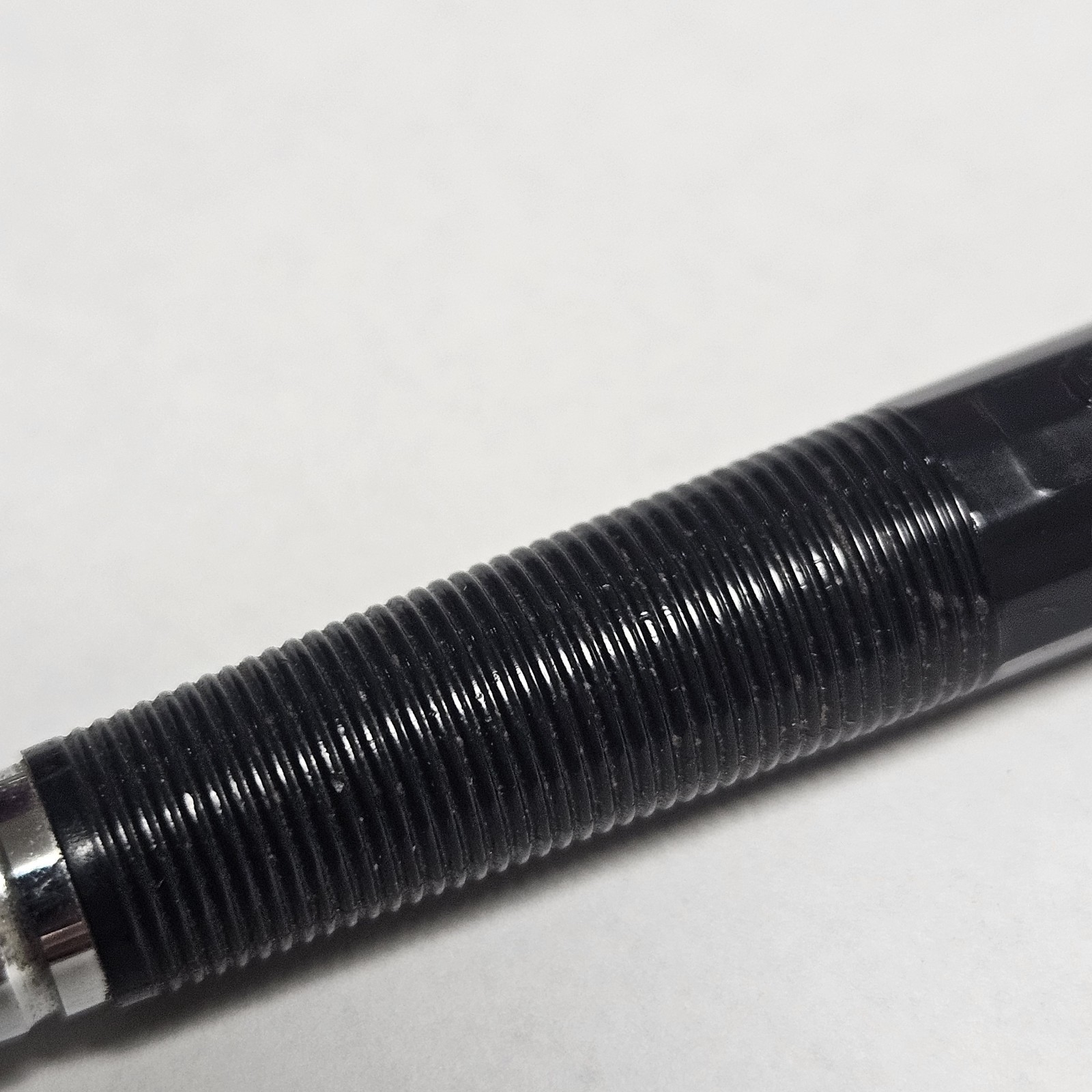 Rare Pentel Graph 3 PG3 Drafting Mechanical Pencil 0.3mm Vintage Discontinued