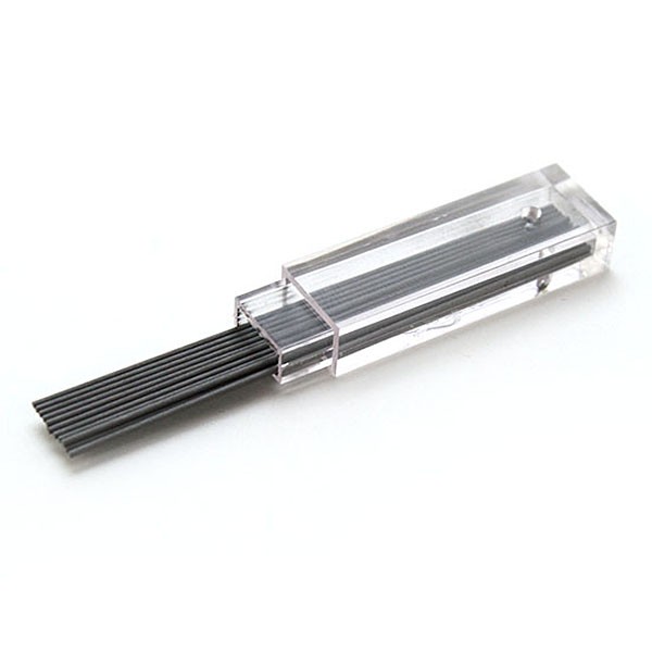 Caran d’Ache Ecridor Mechanical Pencil 0.7 mm Retro Silver 0004-486