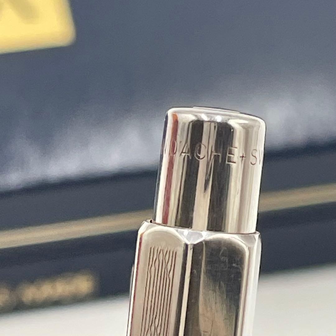 []Caran d’Ache Ecridor Chevron Mechanical Pencil 0.7mm