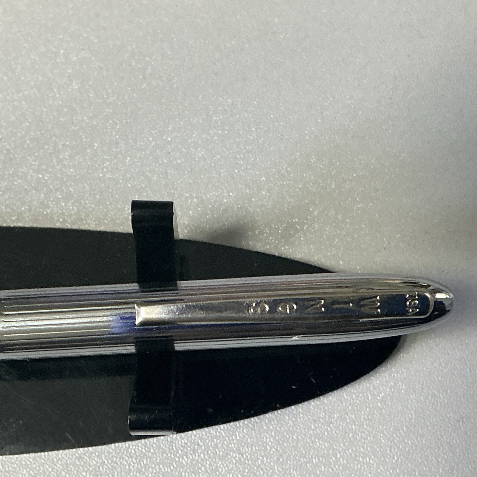 Vintage Wings Mechanical Pencil – Laurel Lanes Inc Reading PA Bowling – B101
