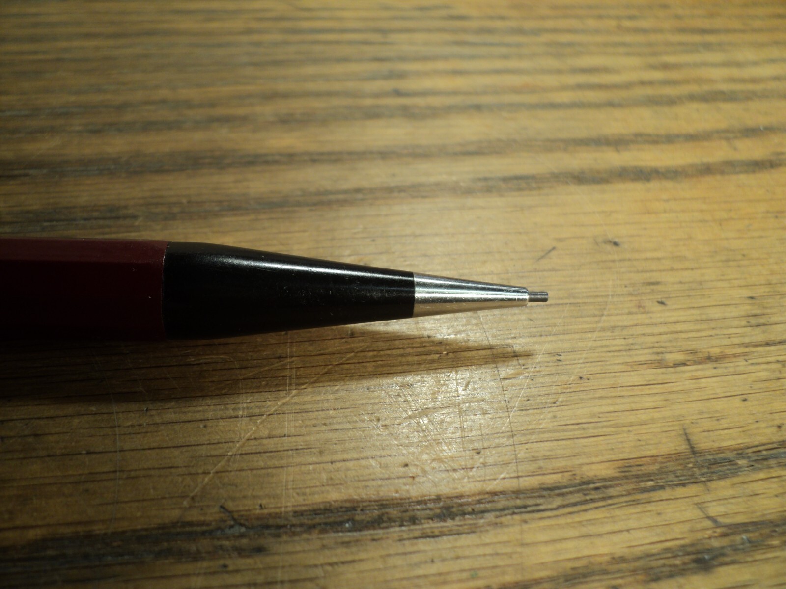 Vintage Autopoint Mechanical Pencil Advertising F H Speaker & Son Inc