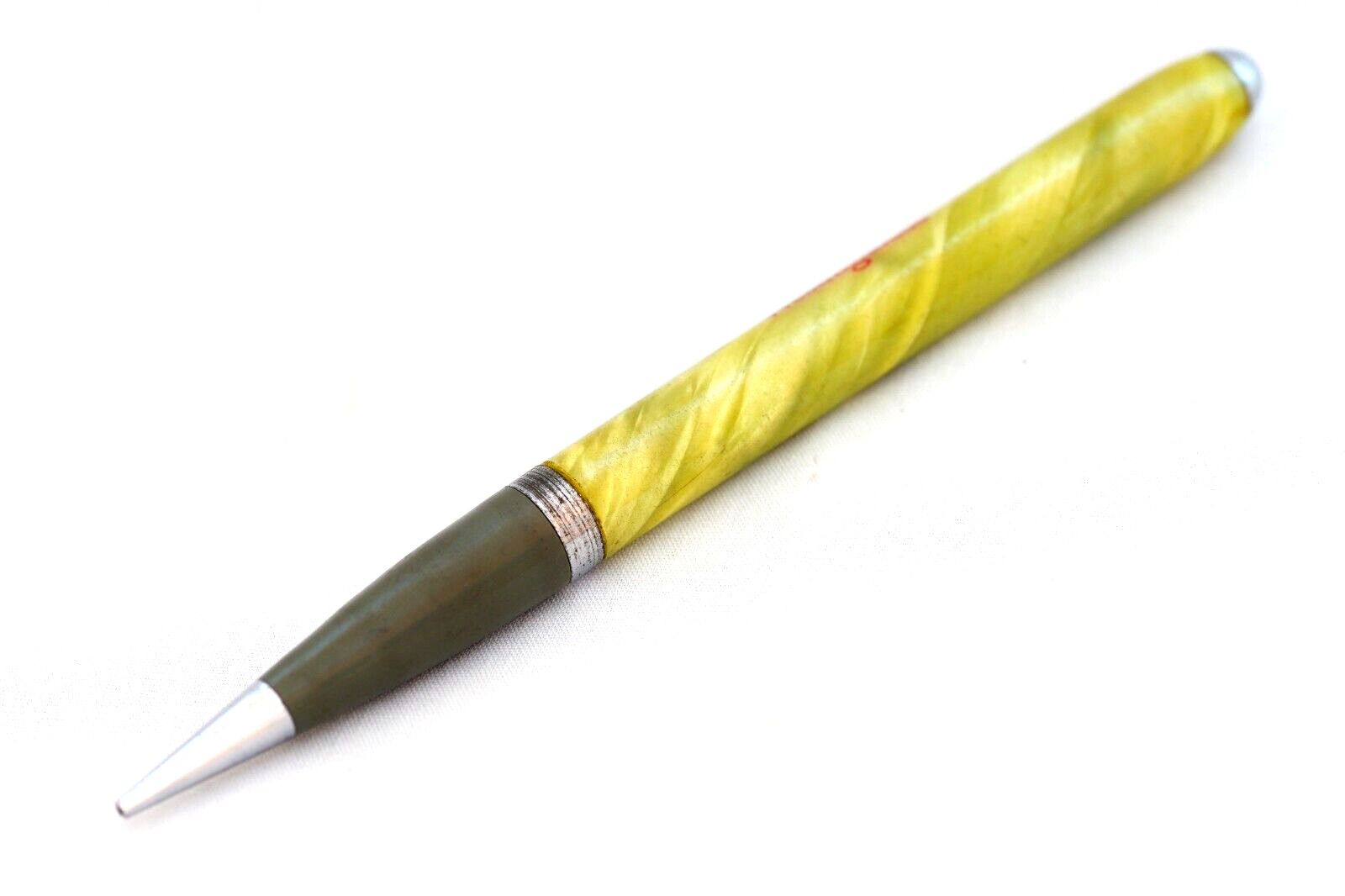 1950’s WESTINGHOUSE Celluloid Advertising Mechanical Pencil Industrial Rev