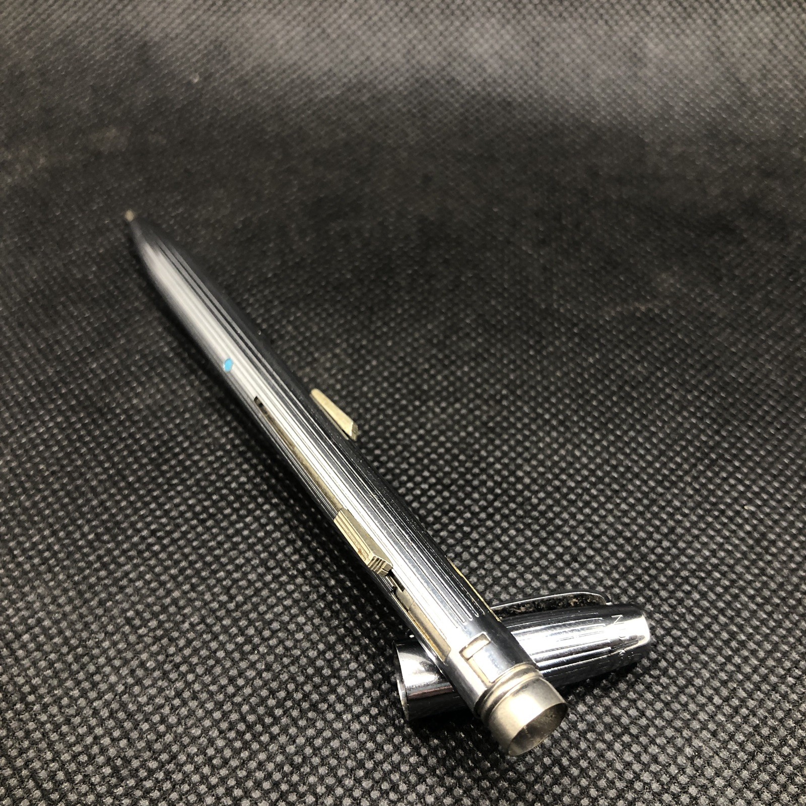 FEND SUPER NORMA METALL 3 colors rare