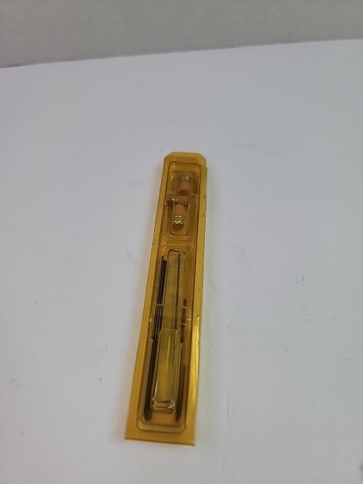 Vintage Scott B2 Replacement Mechanical Pencil Lead Eraser Refill Set