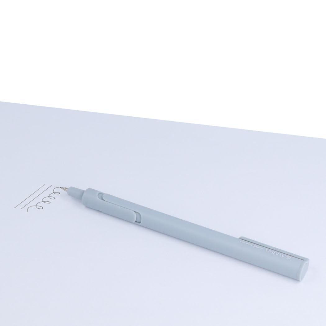 Sun-Star mechanical pencil topullS Blue