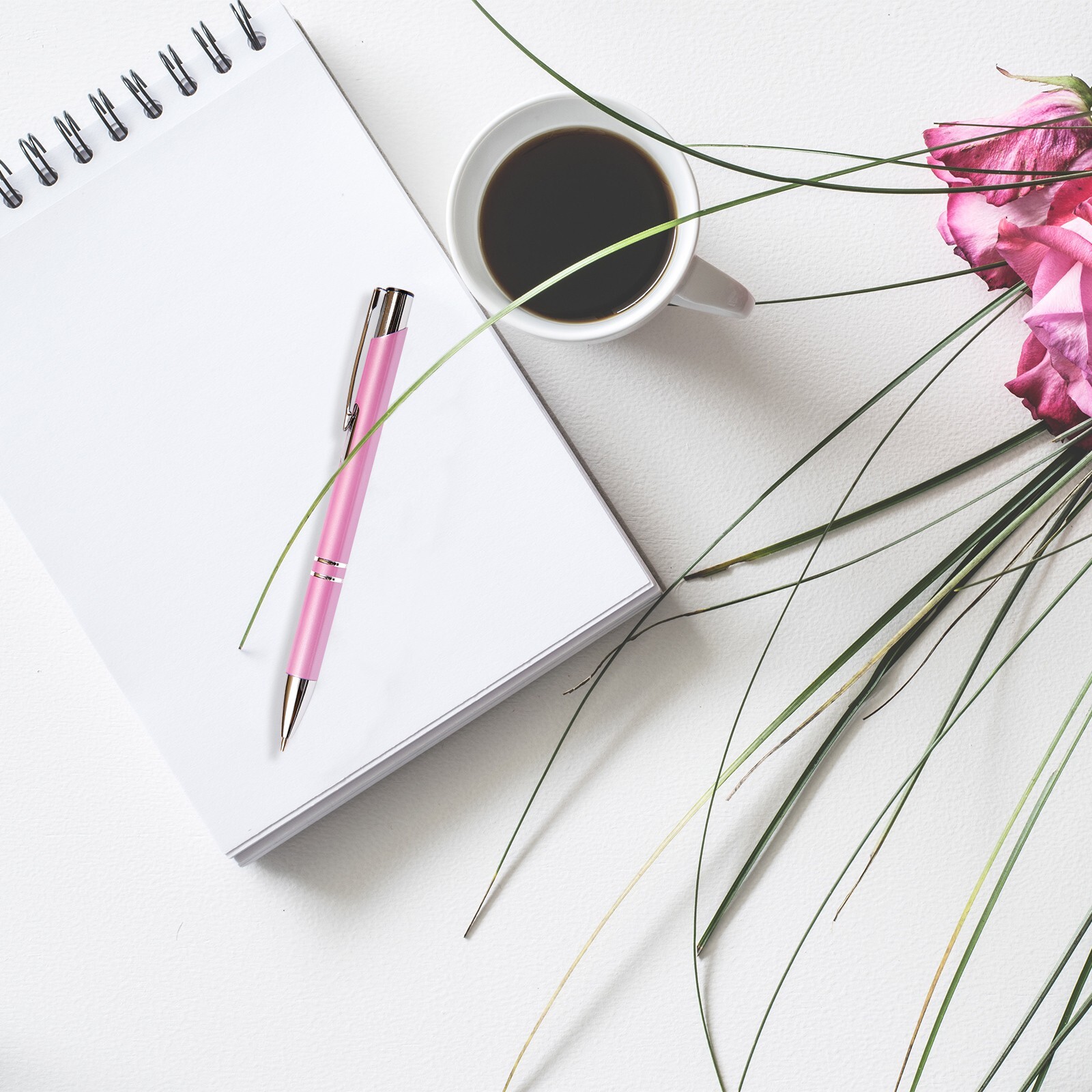 Budget Friendly Beautiful JJ Mechanical Pencil – Pink