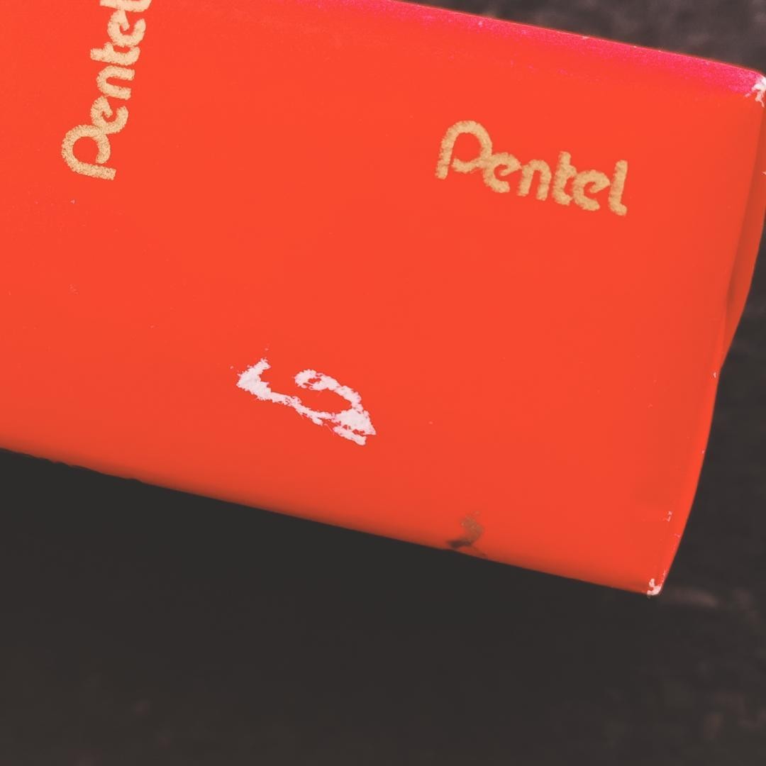 PENTEL 50th Anniversary Limited Edition CIL Mechanical Pencil