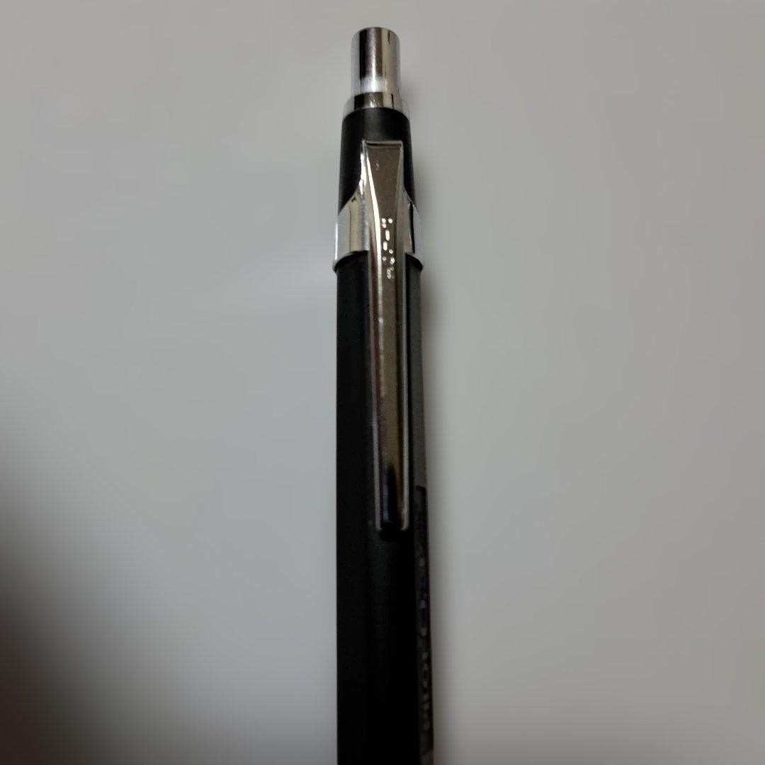 Pilot HH-80R Mechanical Pencil 0.3mm Black Drafting Pencil Vintage Rare Used
