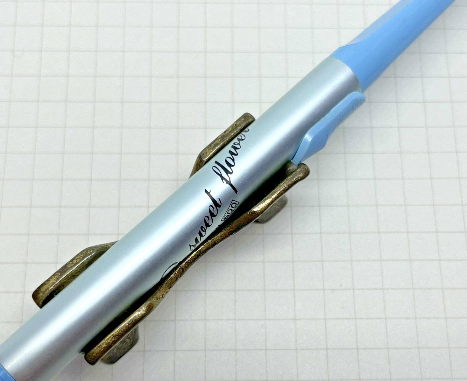 212b Pilot Mechanical Pencil Shaker 2020 Birdie Long Made in Japan