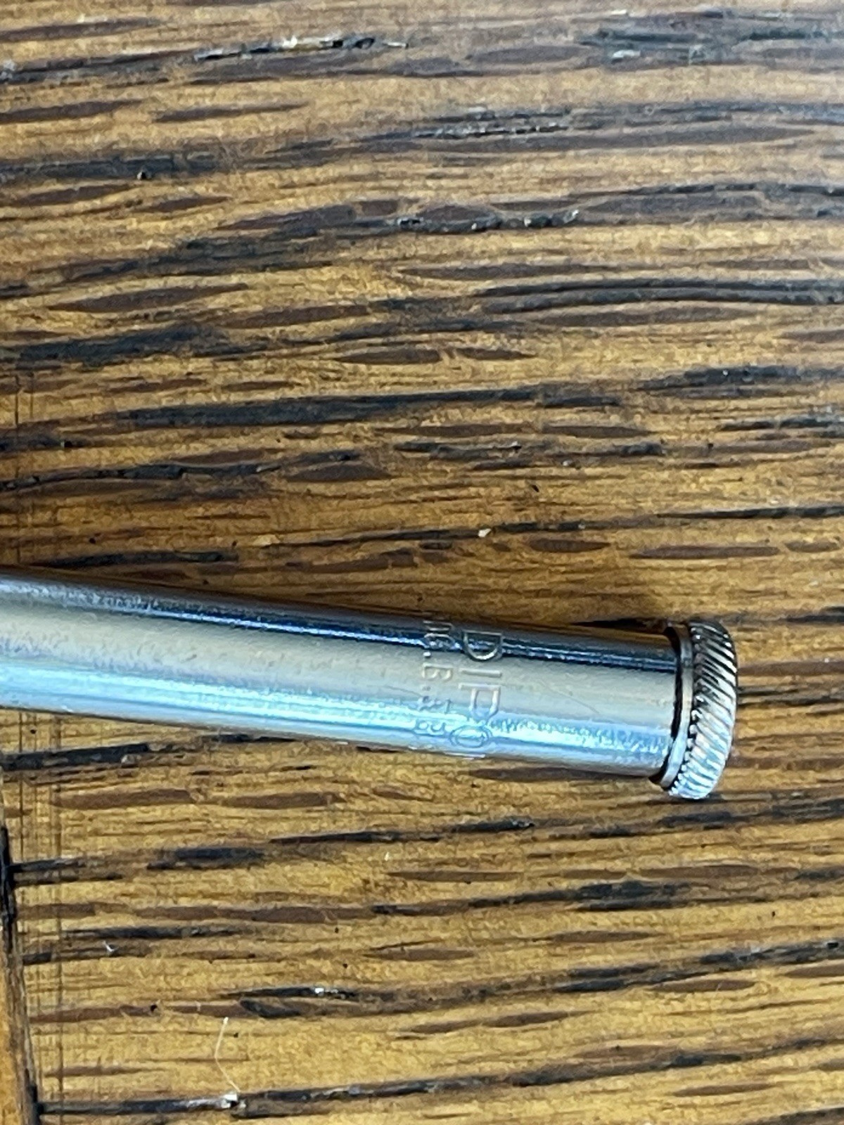 Vintage Mechanical Pencil Lot Scheaffer Gold Filled Eagle Chief Herald Square