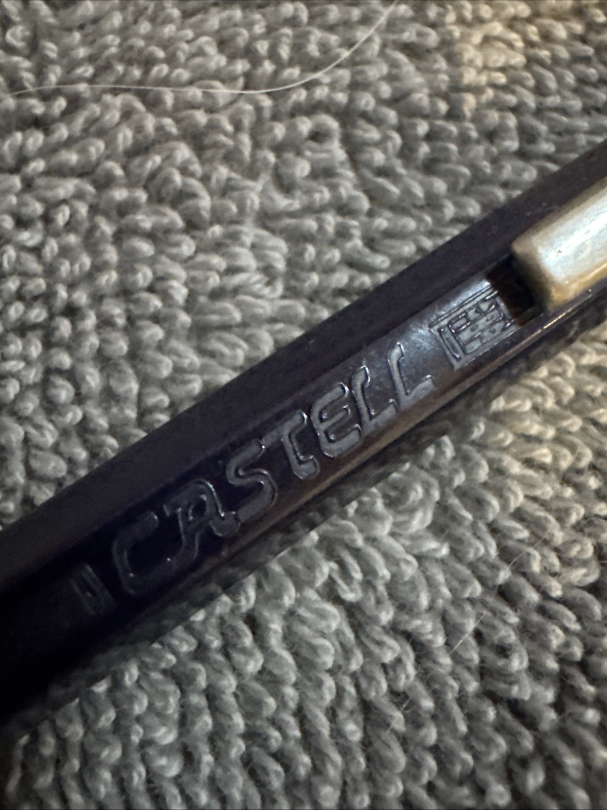Vintage A.W. Faber-Castell 9500 Repeater Fine Point Mechanical Pencil