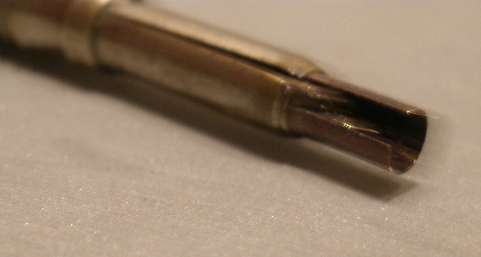 Mechanical Pencil with Hanging Ring