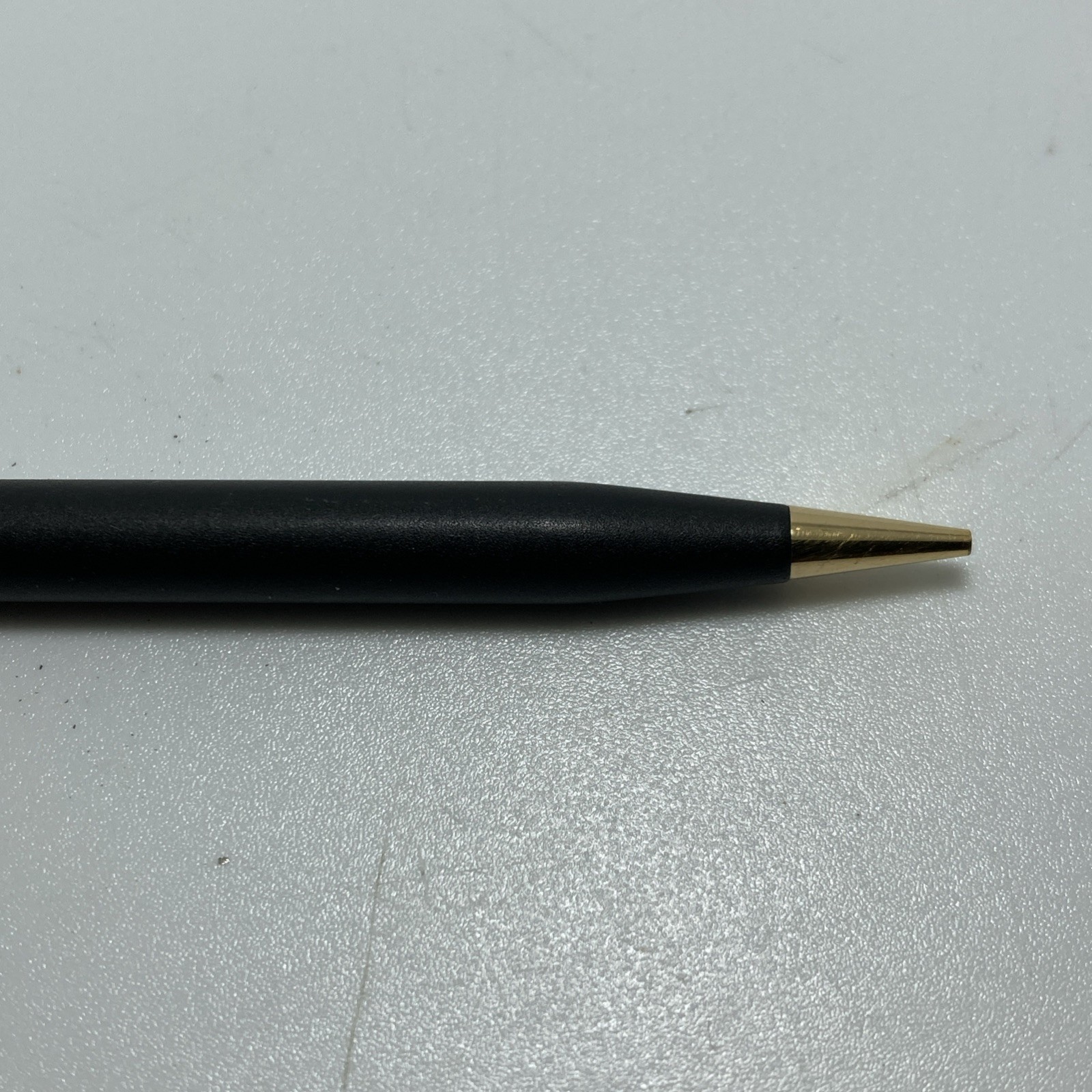 Vintage Mechanical Pencil Unknown Brand