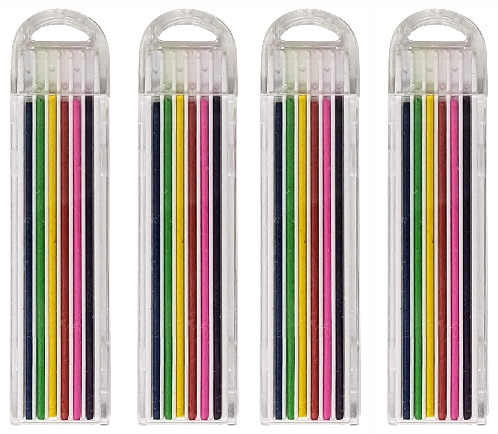 Mechanical Pencil Lead Refills – (Color 1.3 mm)