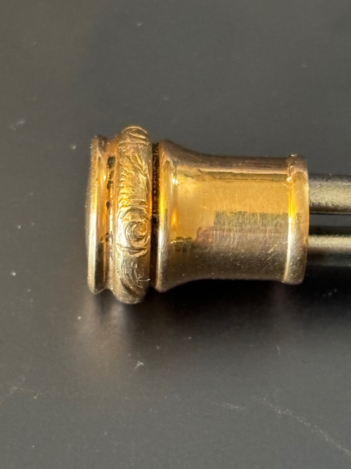 Whal Eversharp Gold Filled Pencil