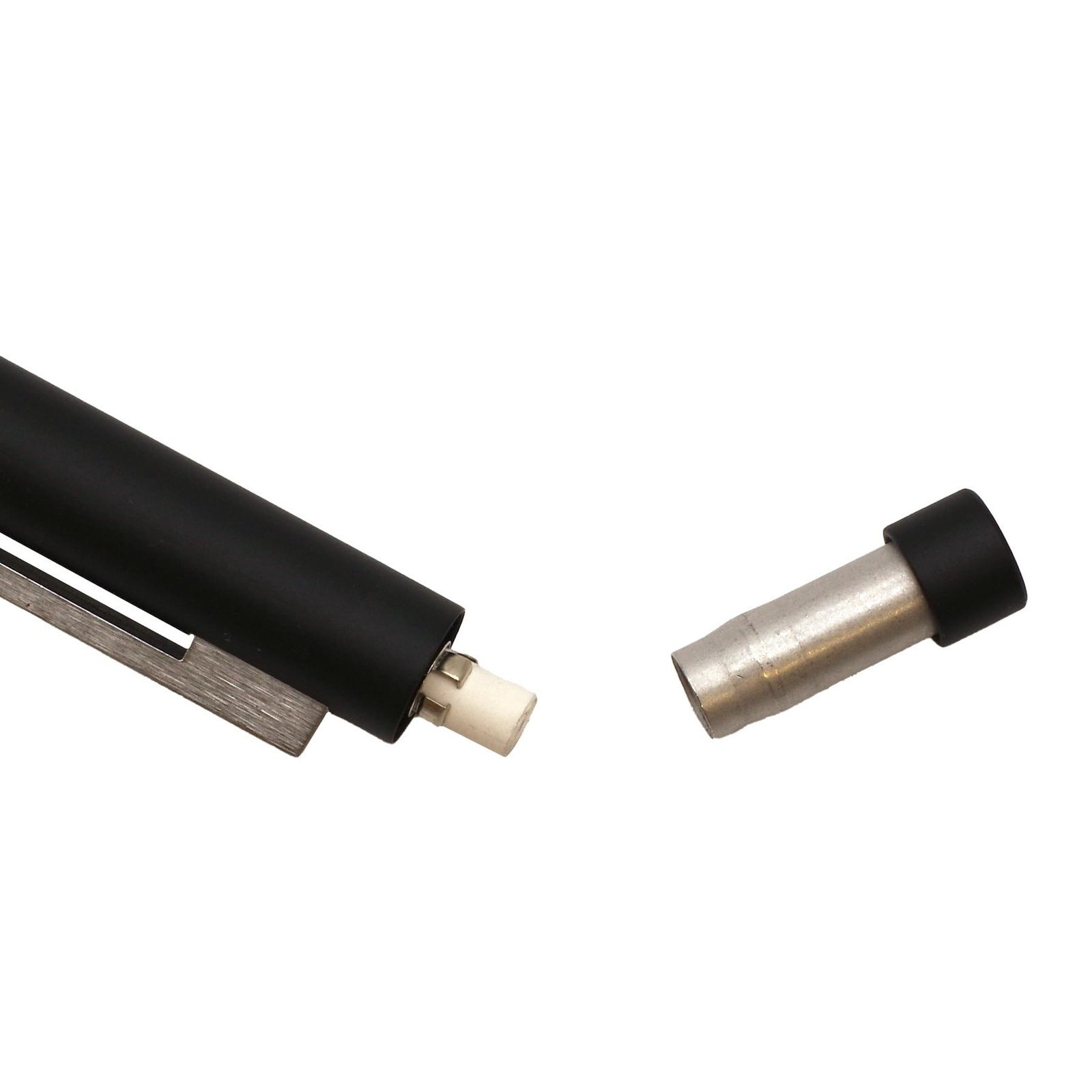 LAMY Mechanical pencil cp1 Matte Black L156BK-5 0.5mm Limited Edition