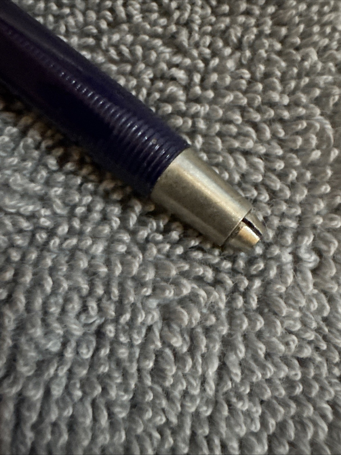 Vintage A.W. Faber-Castell 9500 Repeater Fine Point Mechanical Pencil