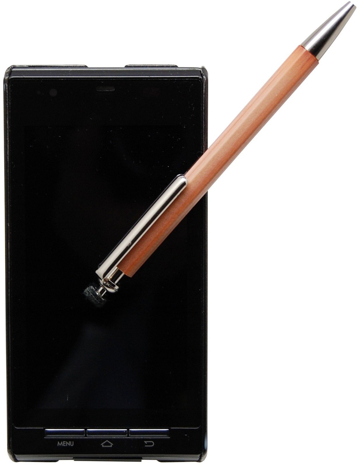 KITA-BOSHI 北星鉛筆 Hokusei Pencil OTP-780NTP Adult Pencil Pen Lead Sharpener Set