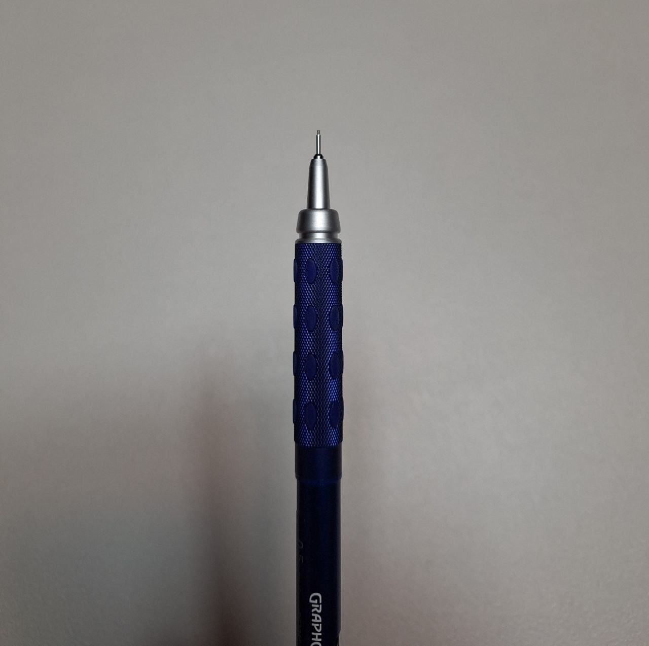 Pentel Graph Gear 1000 West Japan Azure Blue Limited mechanical pencil Graphgear